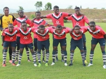 घानाको फुटबल एकेडेमीमा इजिप्टका धनाढ्यको लगानी