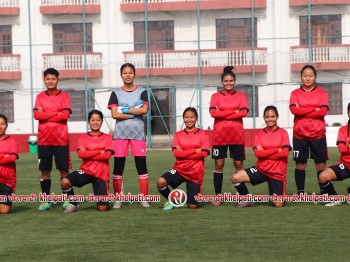 महिला लिग : पहिलो जितको खोजीमा चौदण्डी र चन्द्रपुर