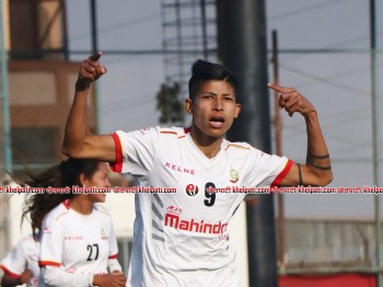 सावित्राको घुँडाको सफल शल्यक्रिया