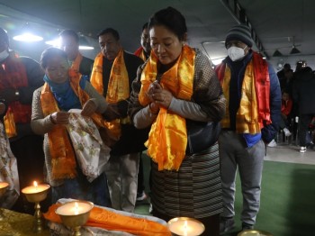 प्रवीन र सञ्जयको विजयी सुरुवात