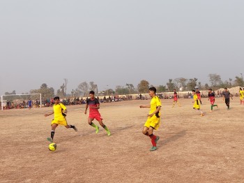 हिमाल र बाघभैरवको जित