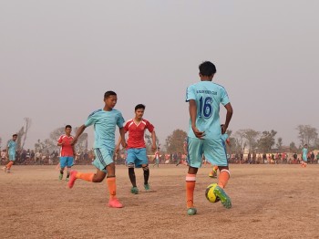 योङ्गस्टार र निजगढ विजयी