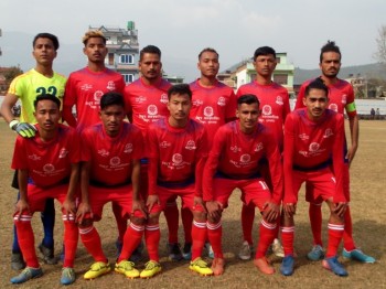 नुवाकोट युनाइटेडको विजयी सुरुवात