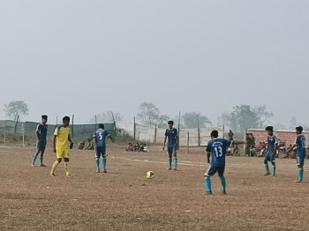 बिरगंज युथको विजयी सुरुवात