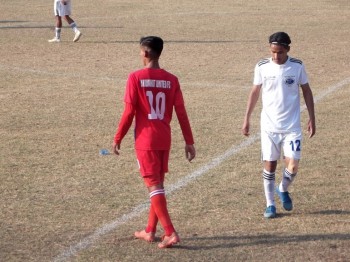 नुवाकोट युनाइटेड र धादिङको जित