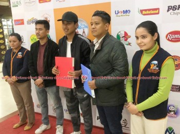अन्जन ललितपुर सिटीको मार्की खेलाडी
