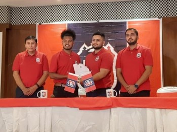 फ्रेन्चाइज टिम बीसीएफसीले विराटनगरमा तयारी गर्ने