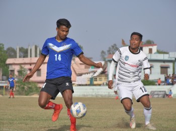 स्टार सिटीको फराकिलो जित