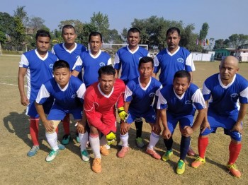 वडा नम्बर ४ र १९ विजयी