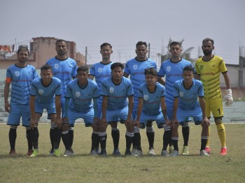 स्टार सिटीलाई एन्फा प्रेसिडेन्ट लिगको उपाधि