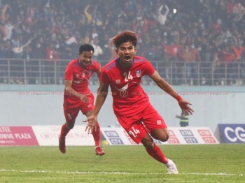 कसरी सम्भव भयो गोलको खडेरीमा पूर्णविराम  ?