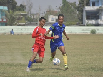 एन्फा लचिलो, एकै सिजन दुई क्लबबाट खेल्दै खेलाडी  