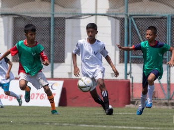 पहिलो चरणमा ७१ खेलाडी छानिए
