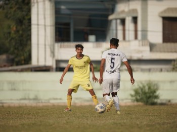 धादिङ जिल्ला लिग स्थगित