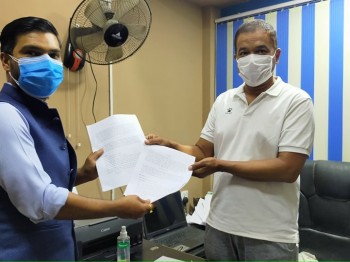विश्वकप छनोटको खेलहरु कान्तिपुरबाट प्रत्यक्ष प्रशारण हुने