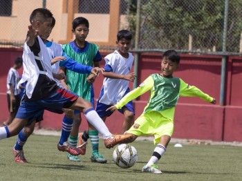 चिठ्ठा तानेर बाँडिए खेलाडी