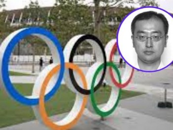 जापान ओलम्पिकका लेखा प्रमुखद्वारा आत्महत्या