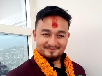 यी गोपी, त्यो कराँते !