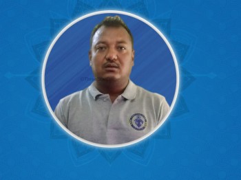 उर्जन थ्री स्टारको मुख्य प्रशिक्षक बन्ने