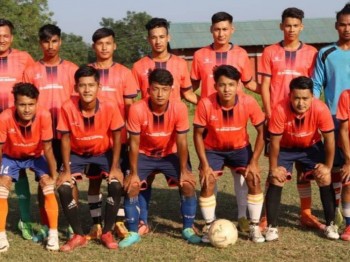 'सी' छनौटमा ७९ क्लबले प्रतिस्पर्धा गर्ने