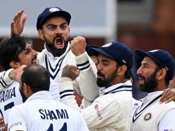 अन्तिम टेस्ट आजदेखि : भारत ऐतिहासिक सफलताबाट एक खेल टाढा