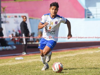 रेजिनले गरे मछिन्द्रसँग सम्झौता नवीकरण