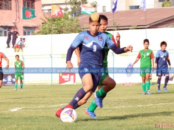 नेपालविरुद्ध बंगलादेश : सम्पूर्ण जानकारी