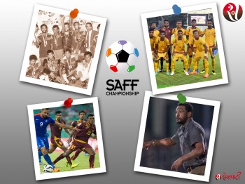 साफ विशेष : श्रीलंकाली फुटबलको स्वर्णिम काल