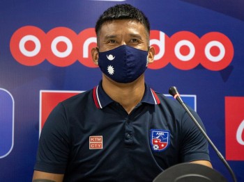 'गोर्खाली हौँ, नडराई नतिजाका लागि खेल्छौं'