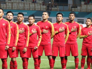 एसियन कपको अन्तिम छनोट एकै स्थानमा हुने