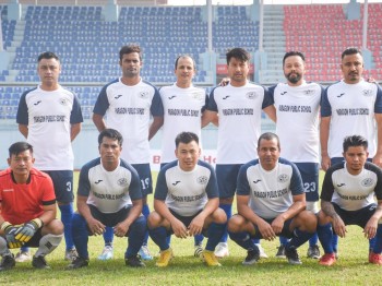 खुमलटार क्वाटरफाइनलमा