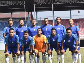 झापा सेमिफाइनलमा
