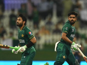 पाकिस्तान विश्वकपकाे सेमिफाइनलमा