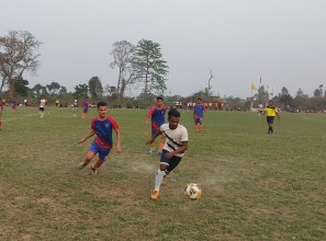 निजगढ निलो सेमिफाइनलमा