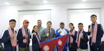 बुदोकैदोमा ८ स्वर्णसहित १० पदक