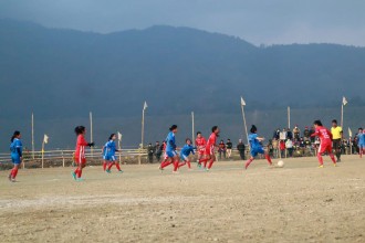 पबित्रहाङमा कप : जनता सेभेन सेमिफाइनलमा