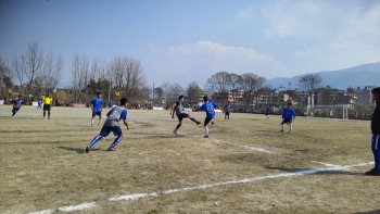भक्तपुर, बनेपा र छोगर्न विजयी