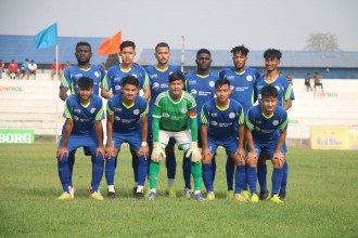 फोडे र मार्टिन्स चम्किदा रोलिङ सेमिफाइनलमा