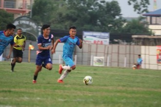 शारदानगरको विजयी सुरुआत