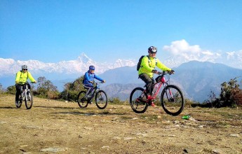 पोखरामा राष्ट्रिय साइक्लिङ प्रतियोगिता हुने