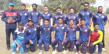मिथिला कप :  कलैया सेमिफाइनलमा