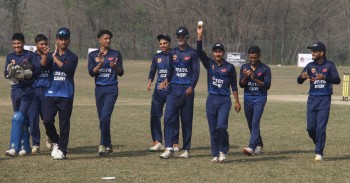 लोटस आइ र नव बालबाटिका विजयी