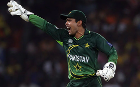 पाकिस्तानी क्रिकेटर अकमलको सन्यास 