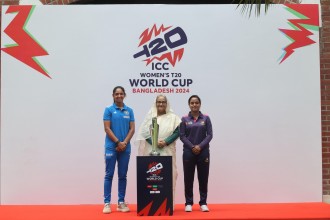 आईसीसी महिला टी–२० विश्वकपको खेल तालिका सार्वजनिक