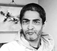 रहेनन् क्षितिज अरुण