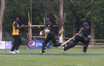 छिन्नमस्ता र कन्चनरुप विजयी