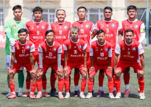 झापाले तत्काल रेलिगेसन खतरा टार्यो