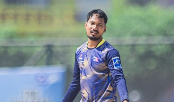 ललितले एकैदिन पाए दुईवटा मोटरसाइकल !