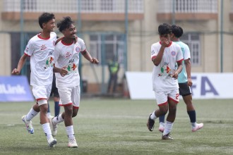 मच्छिन्द्रको जितमा गोविन्द र सुमनको ह्याट्रिक