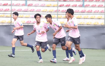 प्लानिङको दोस्रो जित
